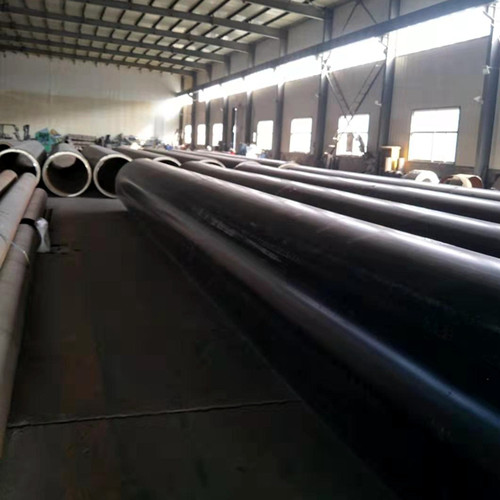 大口徑聚氨酯保溫管